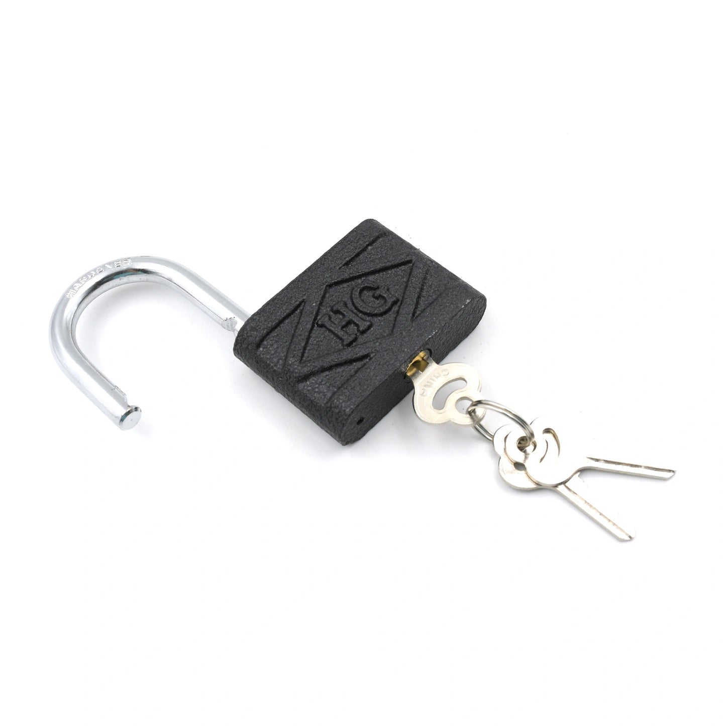 Best heavy duty iron padlock - locks & latches | 2025 | fast shipping