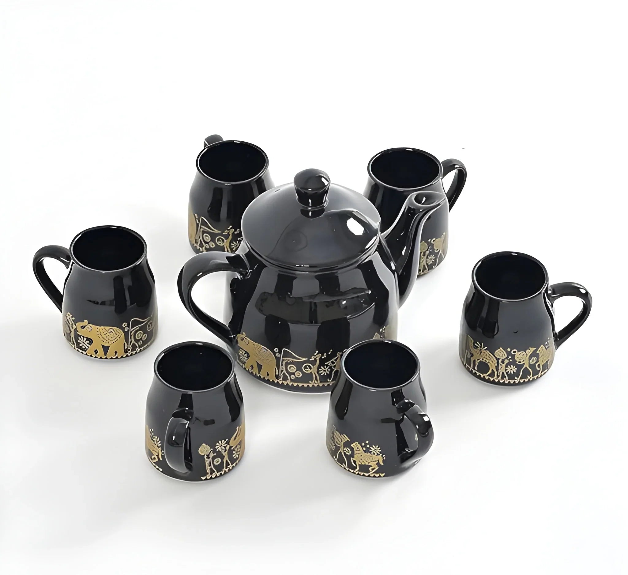 Best 2 bowl 6 glass snake set - home & garden | 2025 | fast shipping