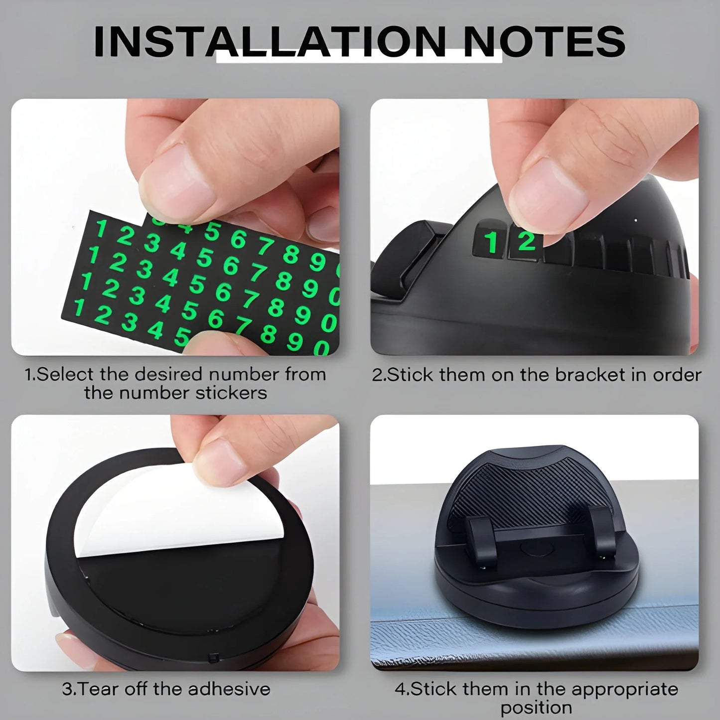 Best 2-in-1 anti-slip phone holder - mobile stands | 2025 | fast shipping