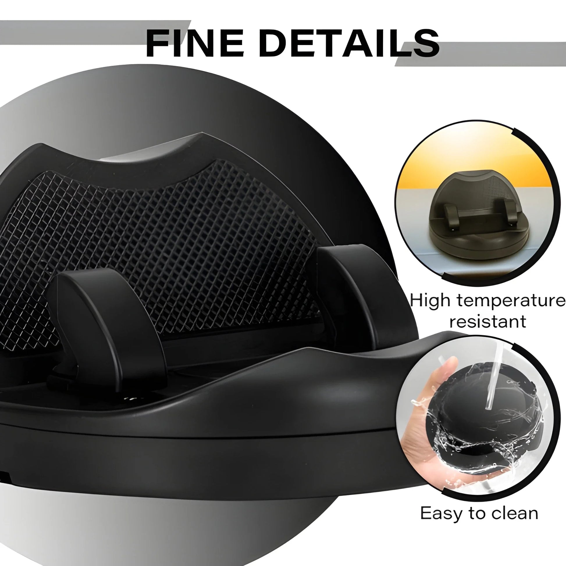 Best 2-in-1 anti-slip phone holder - mobile stands | 2025 | fast shipping