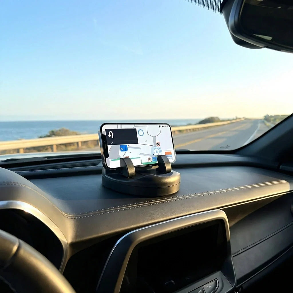 Best 2-in-1 anti-slip phone holder - mobile stands | 2026 | fast shipping