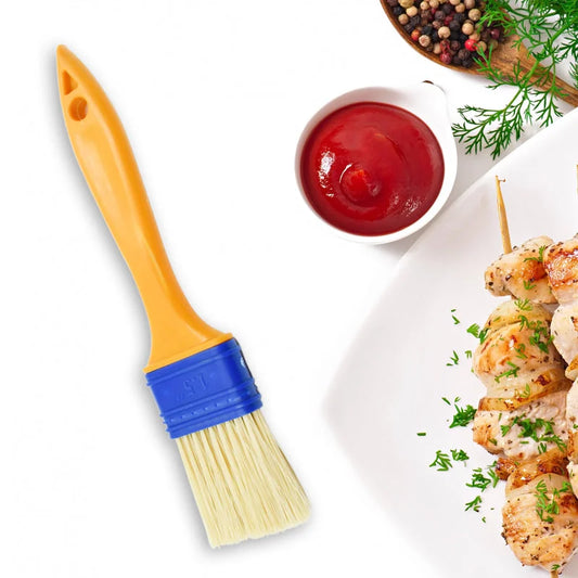 2-in-1 Cooking Dust Brush - Home & Kitchen