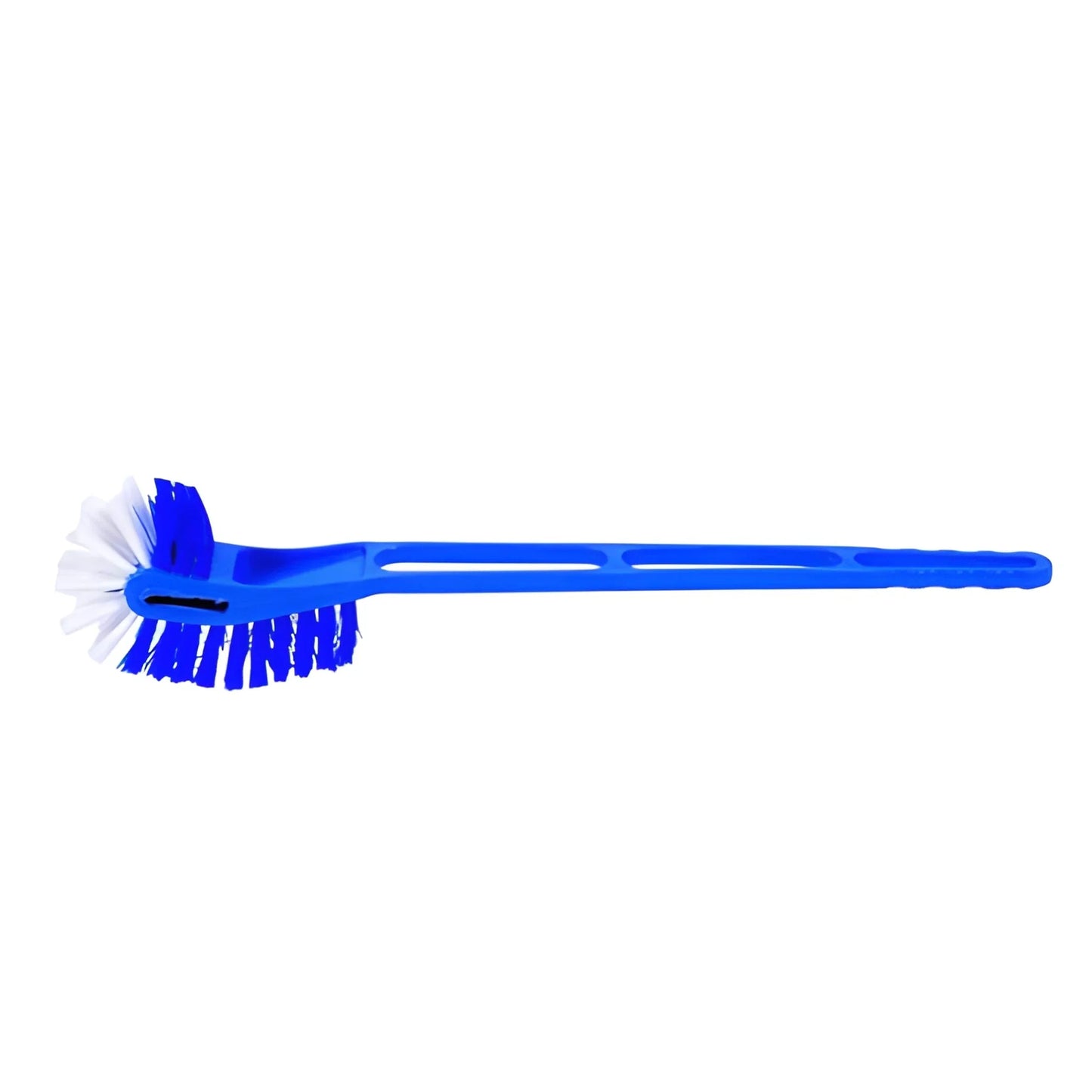 Best 2 in 1 double hockey stick shape toilet brush - home & garden | 2025 | fast shipping