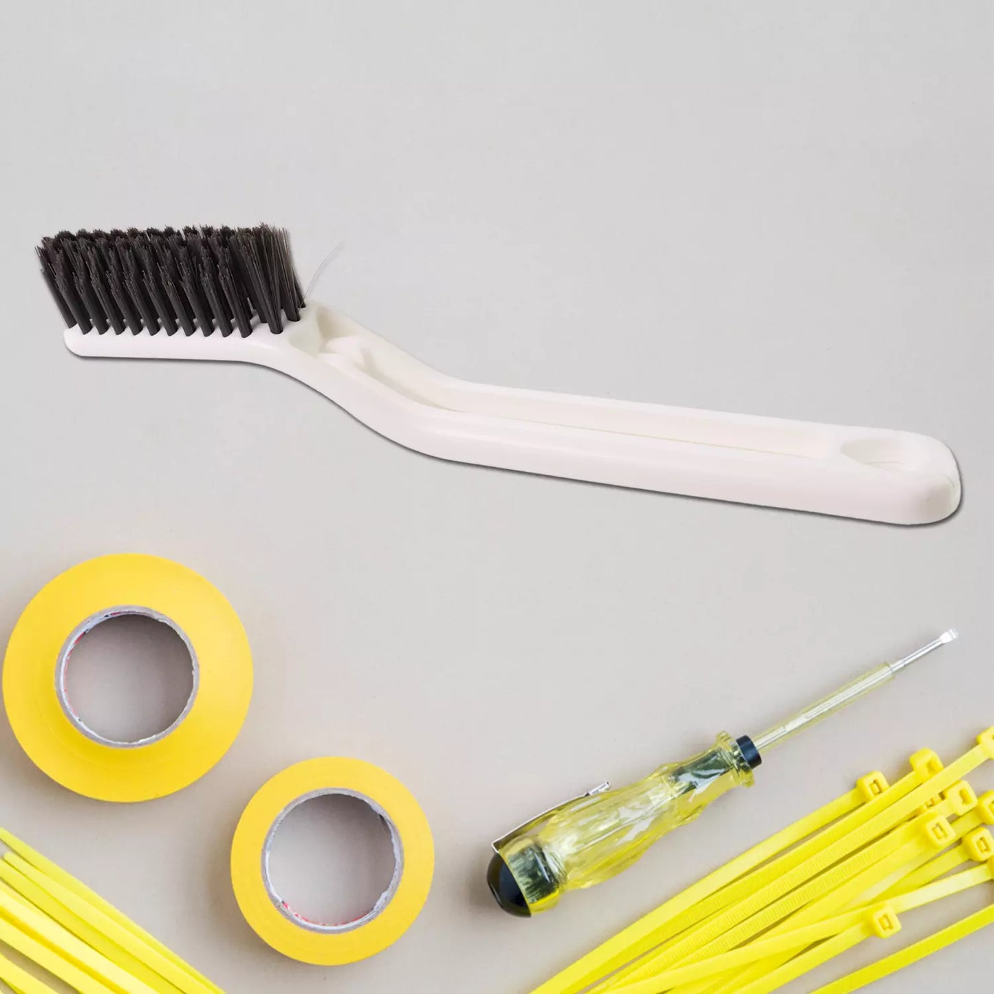 Best 2-in-1 floor gap cleaning brush - scrub brushes | 2025 | fast shipping
