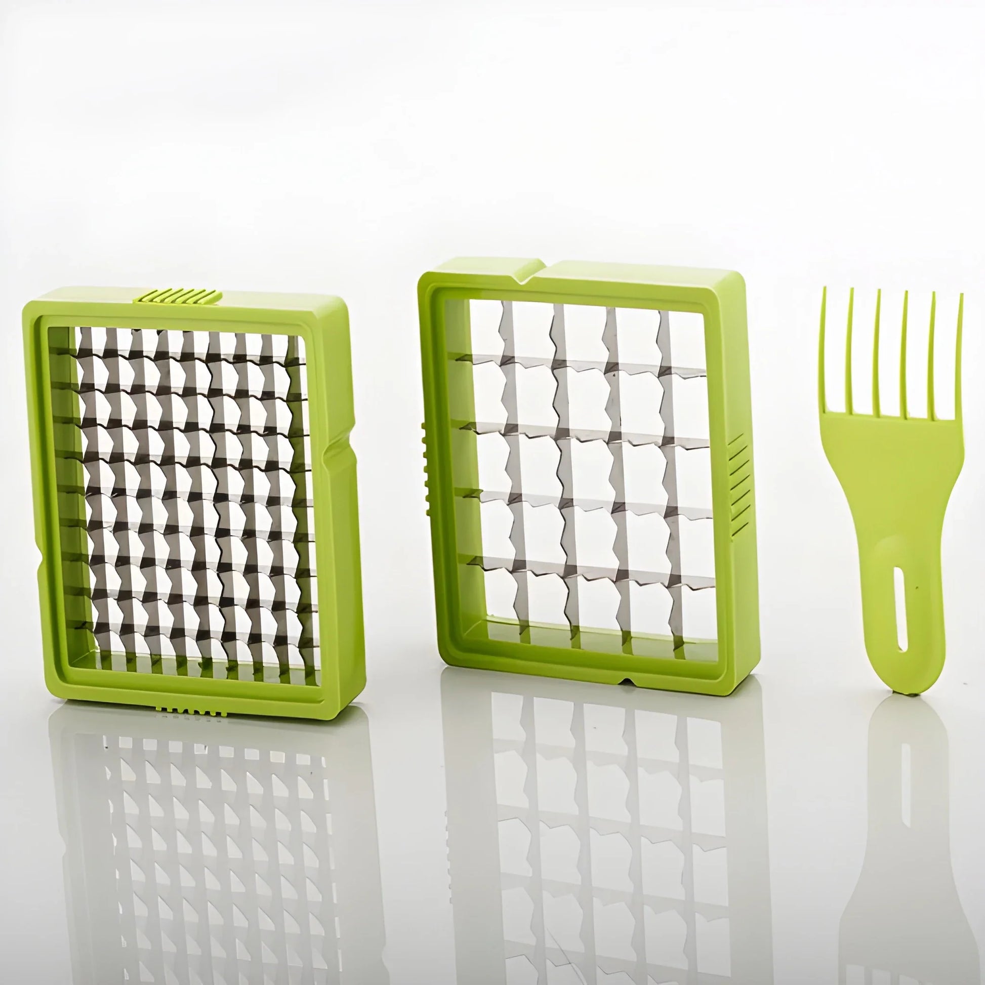 Best 2-in-1 french fry cutter - kitchen slicers | 2025 | fast shipping