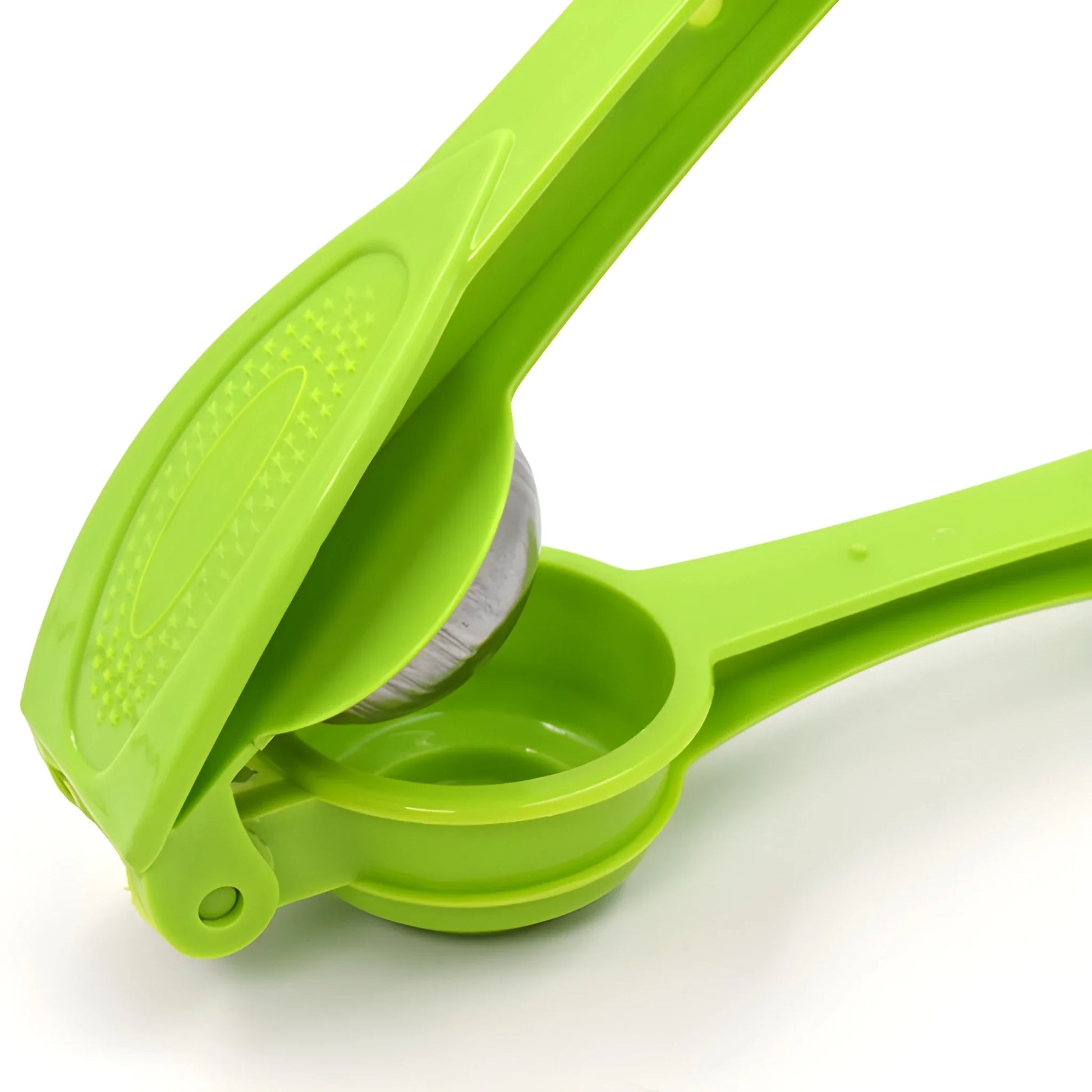 2-in-1 Lemon Squeezer - Home & Kitchen