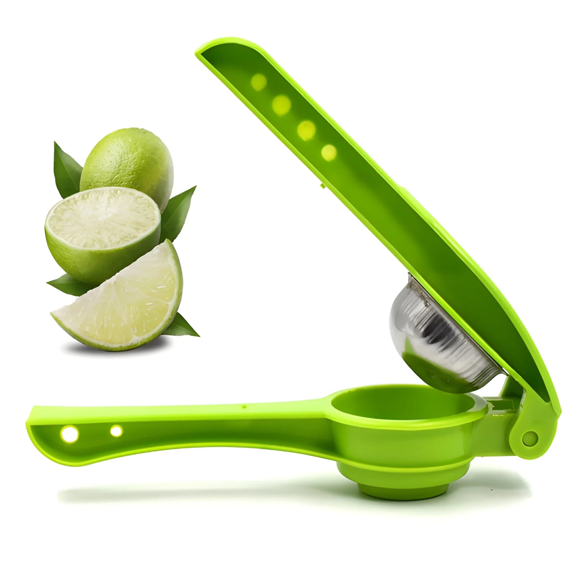 2-in-1 Lemon Squeezer - Home & Kitchen