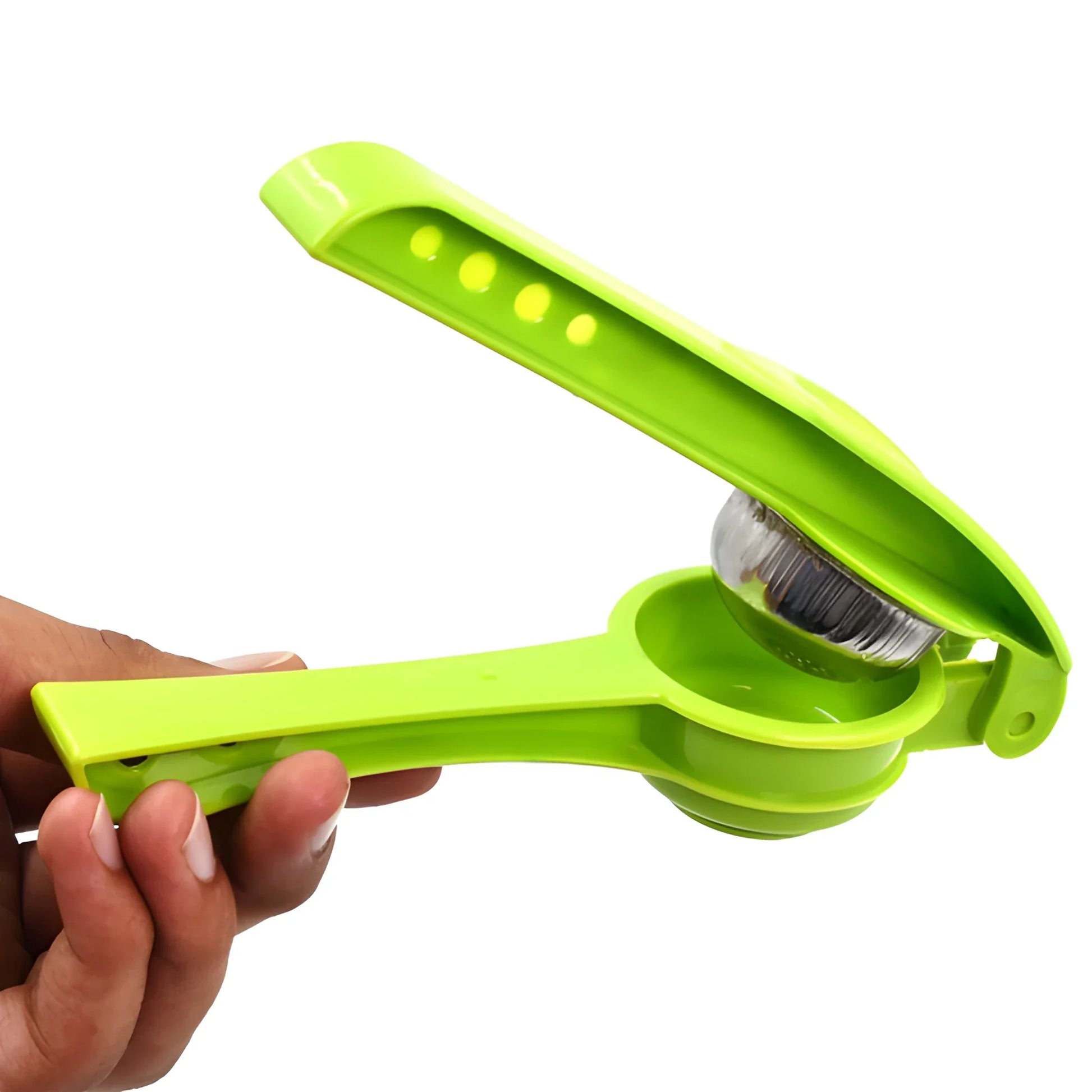 2-in-1 Lemon Squeezer - Home & Kitchen