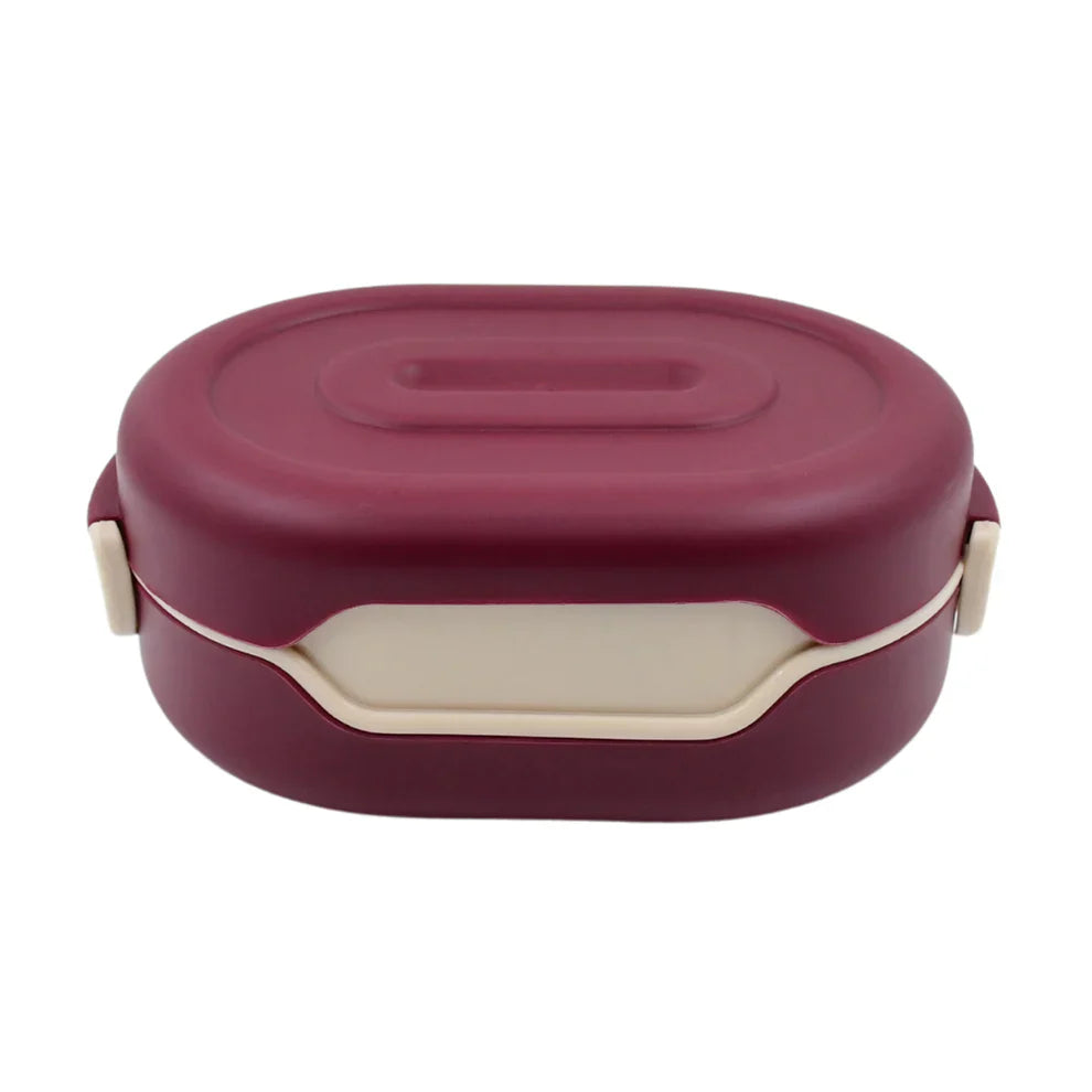 Best 2-in-1 lunch box - containers | 2025 | fast shipping