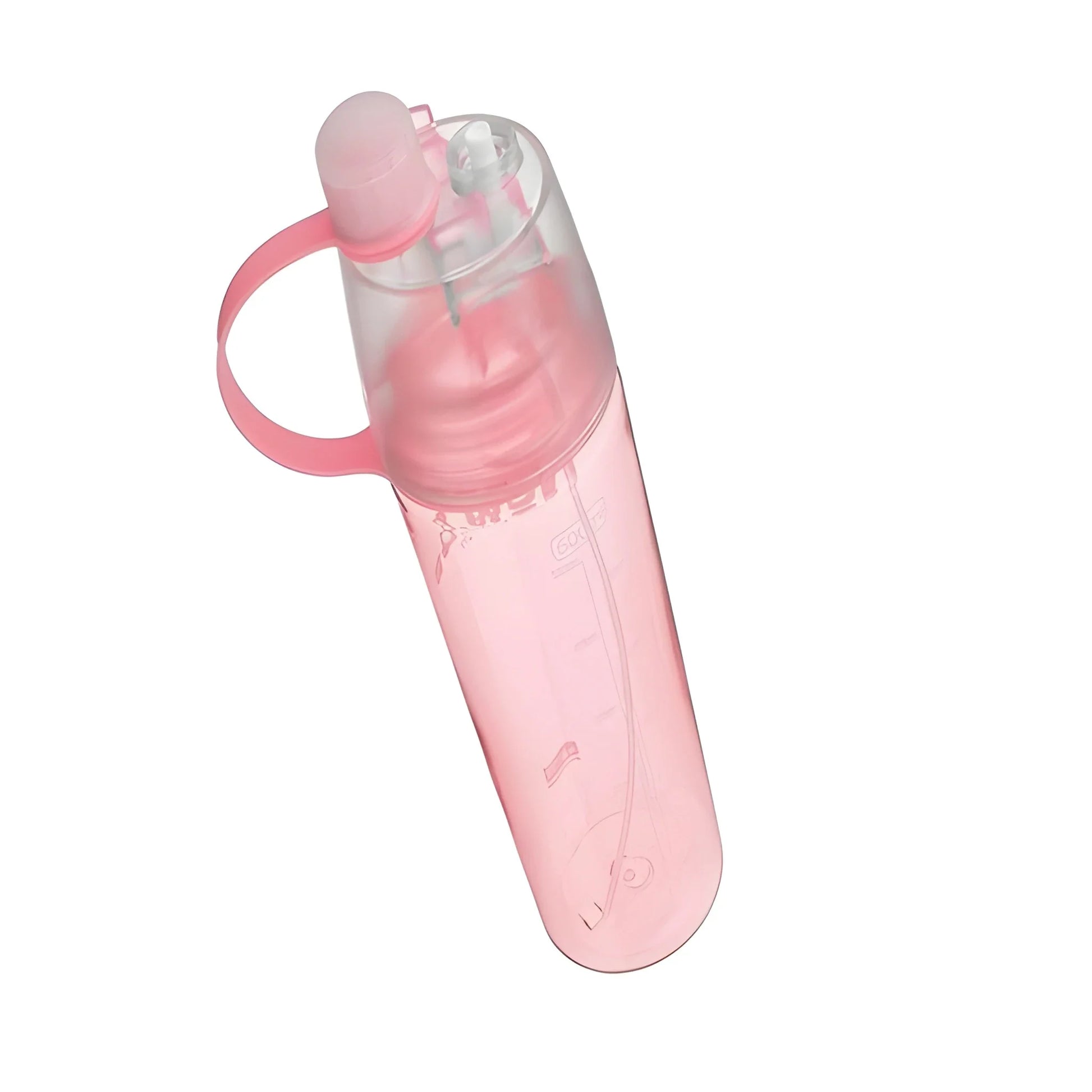 Best 2-in-1 mist & drink bottle - water bottles | 2025 | fast shipping