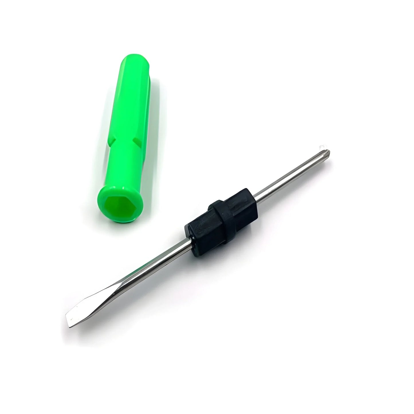 2-in-1 Multi-Tool Screwdriver - Industrial & Scientific