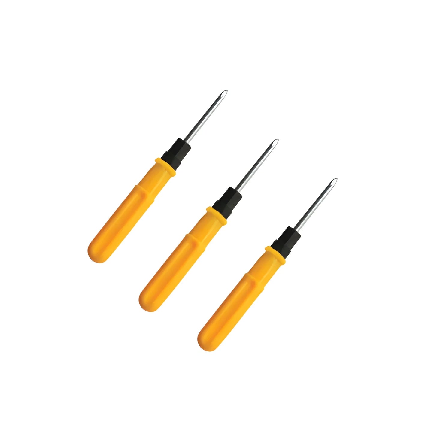2-in-1 Multi-Tool Screwdriver - Industrial & Scientific