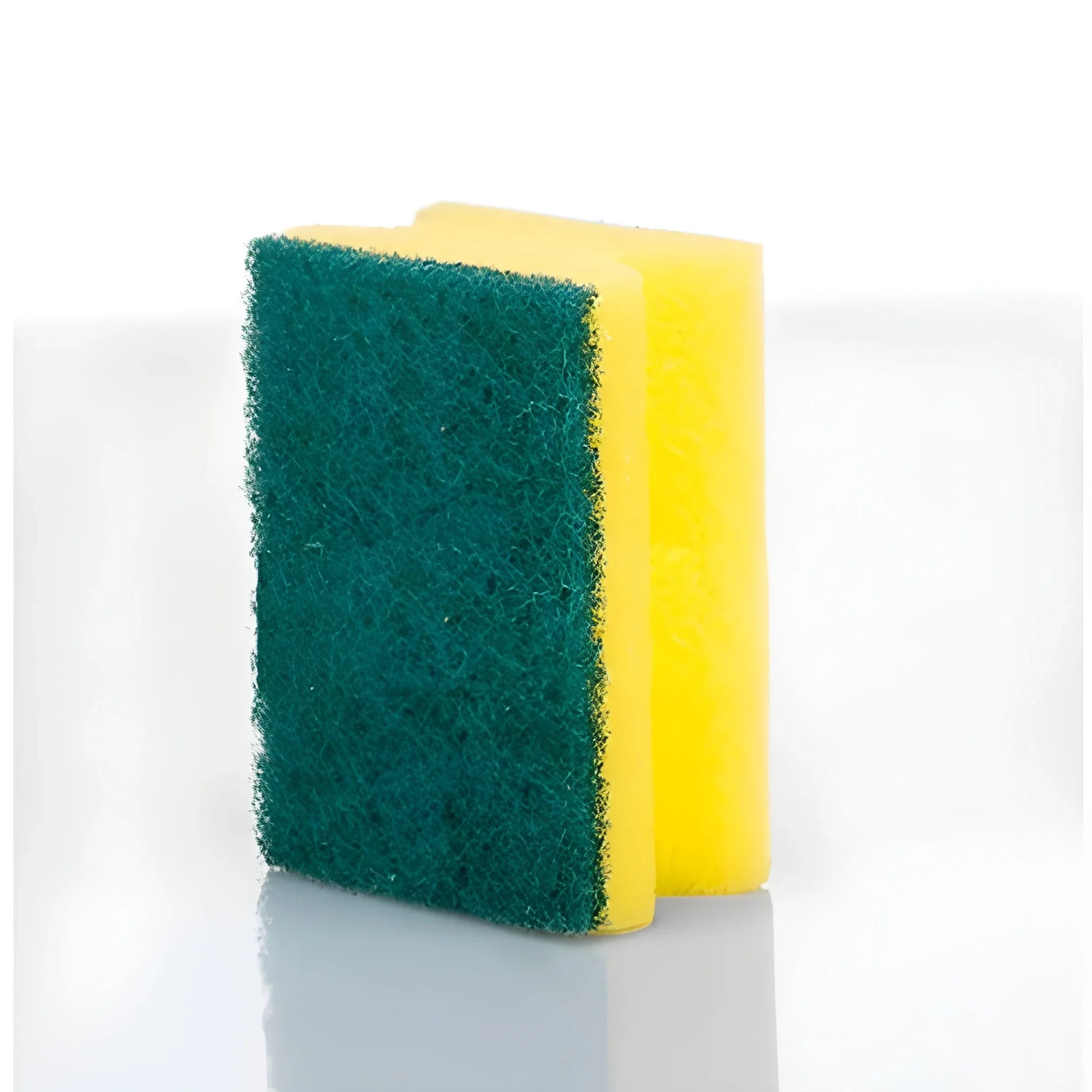 2-in-1 Odor-Resistant Scrubber - Kitchen Tool