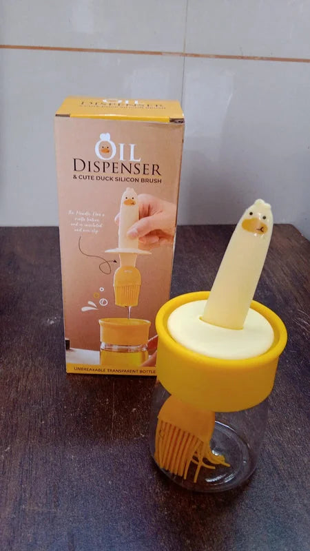 Best 2-in-1 oil dispenser - dispensers | 2025 | fast shipping