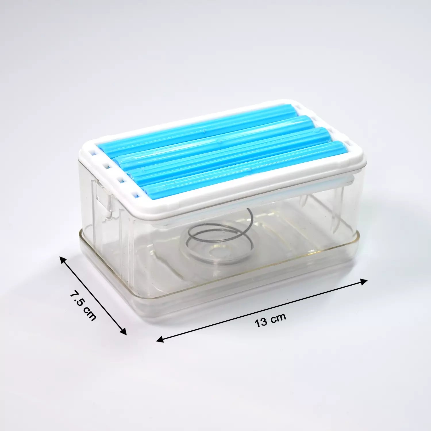 Best 2-in-1 portable soap dish & dispenser - dishes holders | 2025 | fast shipping