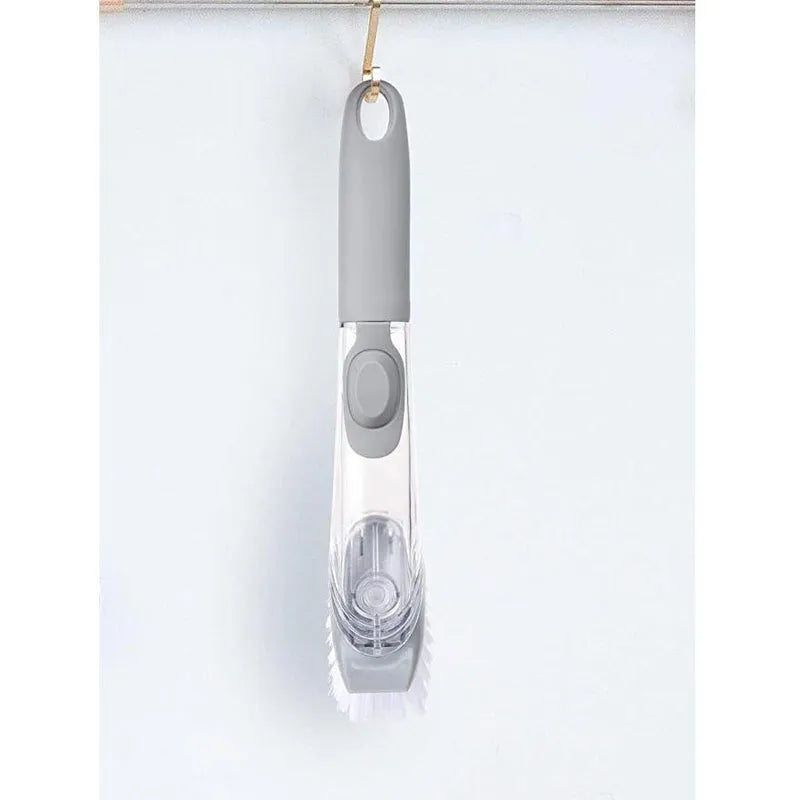 Best 2 in 1 pot brush - scrub brushes | 2025 | fast shipping