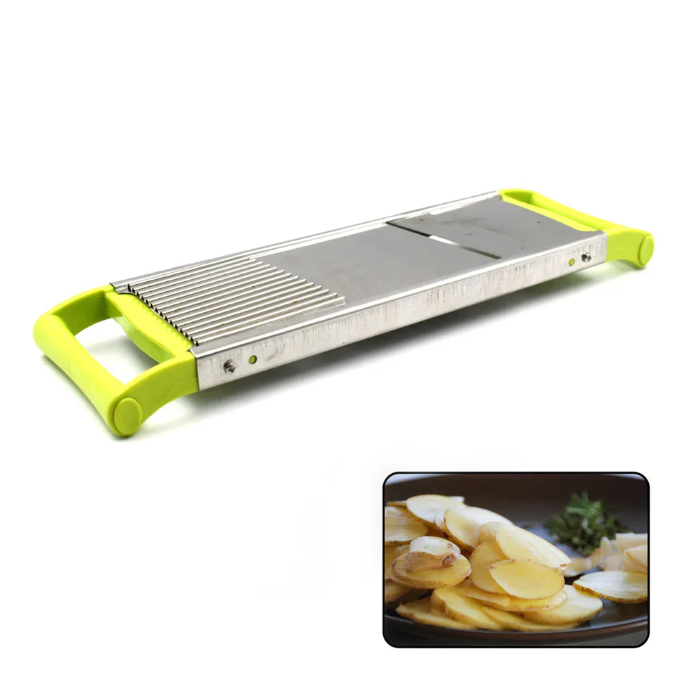 Best 2-in-1 potato slicer - kitchen slicers | 2025 | fast shipping