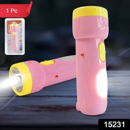 Best 2-in-1 rechargeable torchlight - handheld torches | 2025 | fast shipping