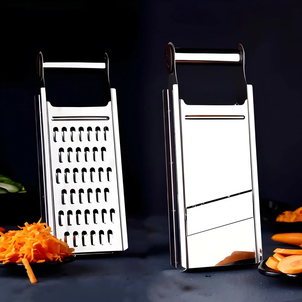 Best 2-in-1 slicer and grater - food graters & zesters | 2025 | fast shipping