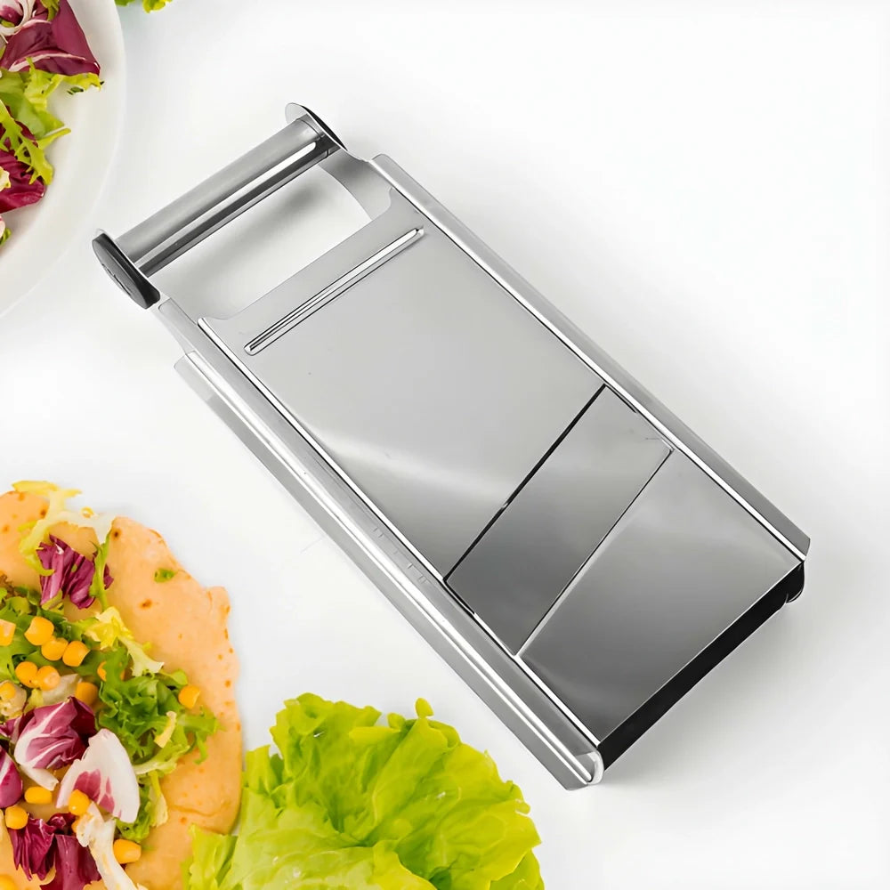 Best 2-in-1 slicer and grater - food graters & zesters | 2025 | fast shipping