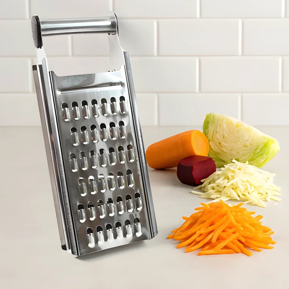 Best 2-in-1 slicer and grater - food graters & zesters | 2025 | fast shipping