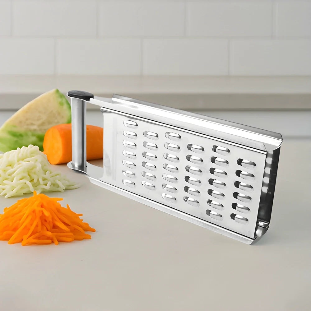 Best 2-in-1 slicer and grater - food graters & zesters | 2025 | fast shipping