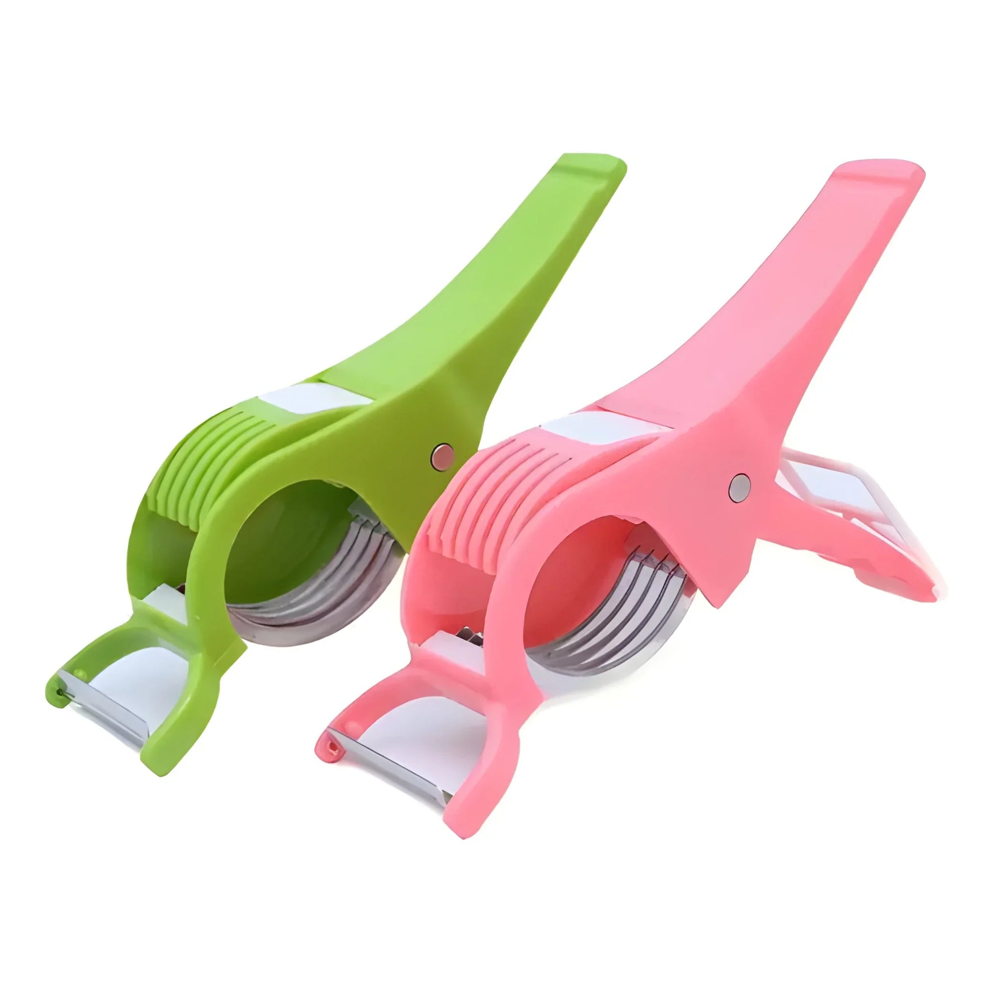 Best 2-in-1 veggie cutter - 2025 | fast shipping