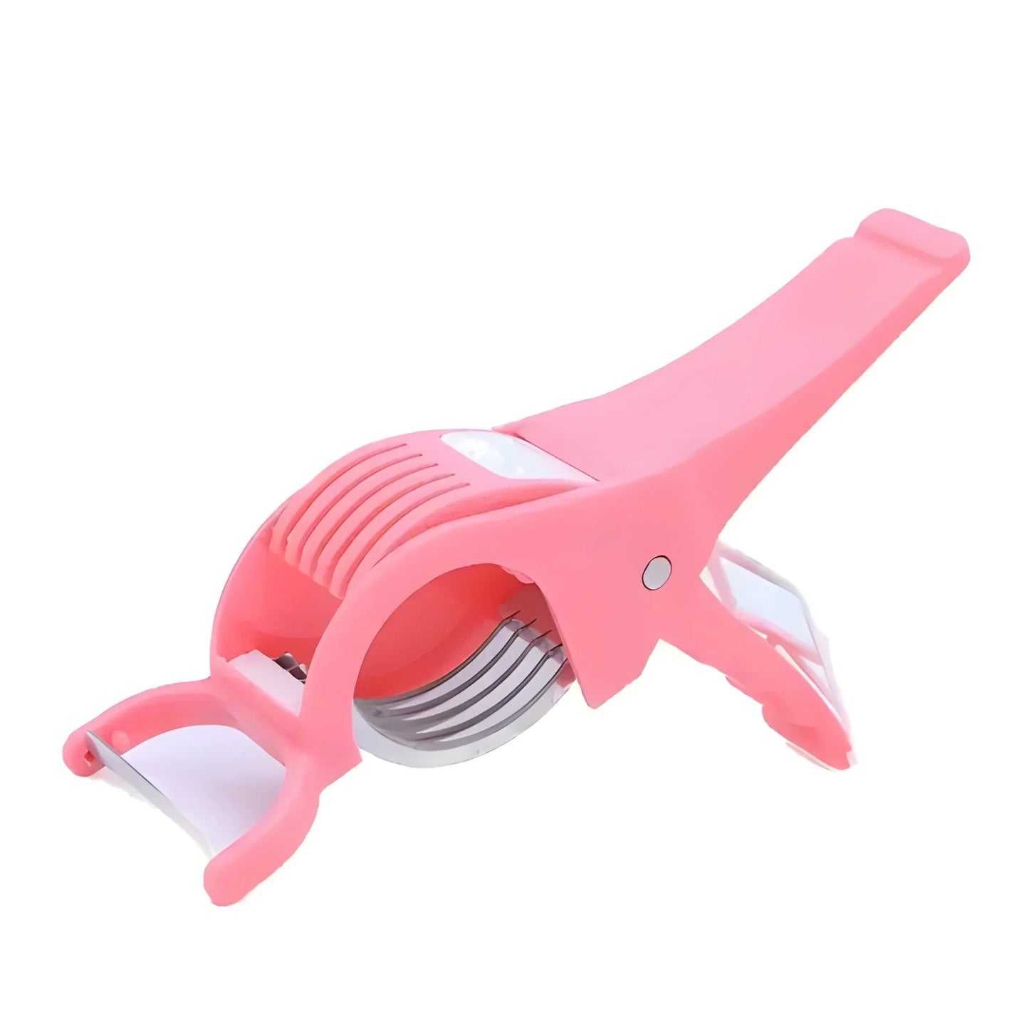 Best 2-in-1 veggie cutter - 2025 | fast shipping