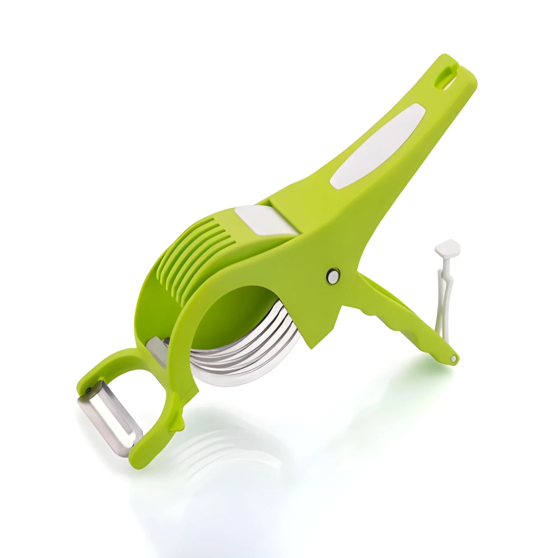 Best 2-in-1 veggie cutter - 2025 | fast shipping