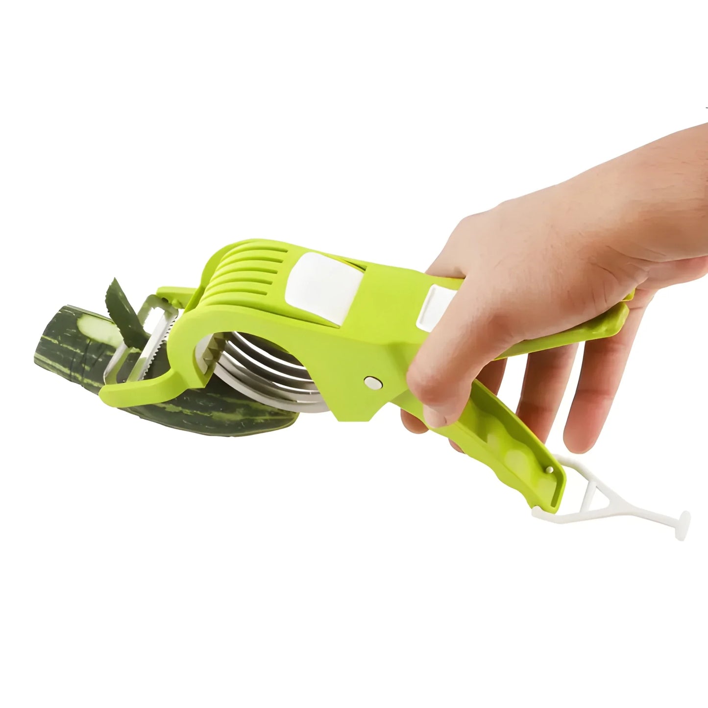 Best 2-in-1 veggie cutter - 2025 | fast shipping