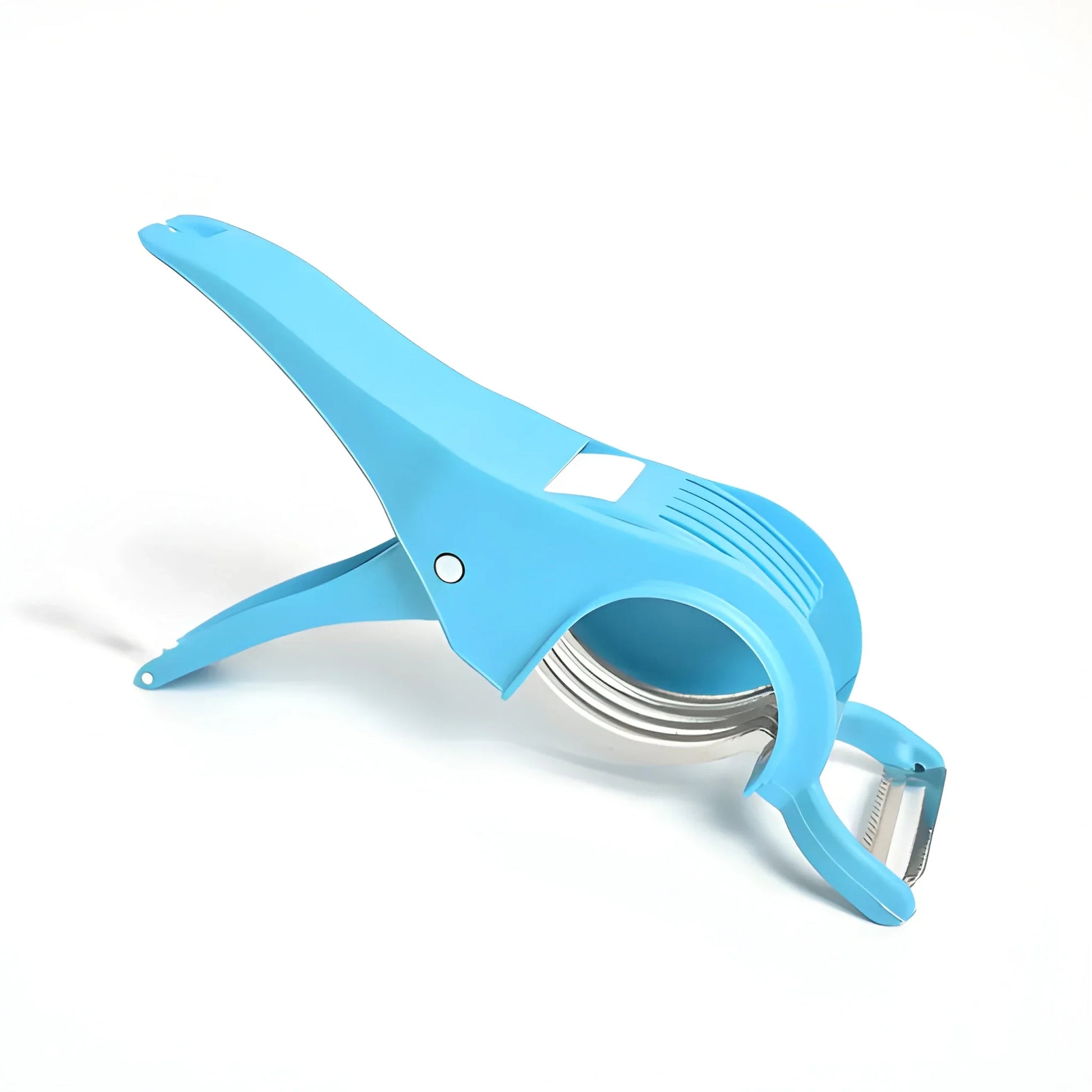 Best 2-in-1 veggie cutter - 2025 | fast shipping