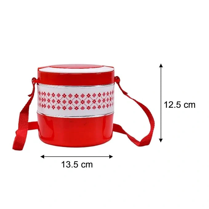 Best 2-layer insulated tiffin box - lunch sets | 2025 | fast shipping