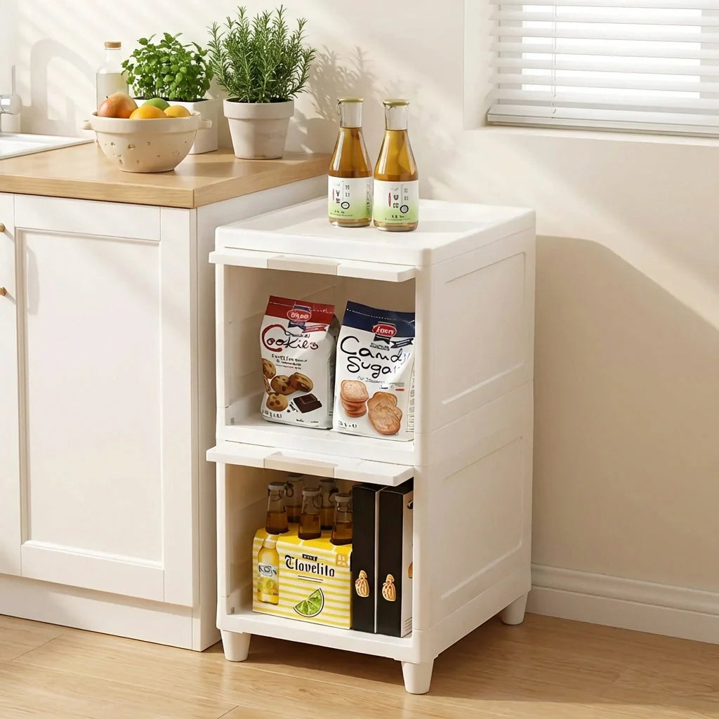Best 2-layer multipurpose storage drawers - cabinets & lockers | 2026 | fast shipping