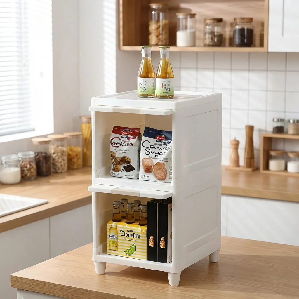 Best 2-layer multipurpose storage drawers - cabinets & lockers | 2026 | fast shipping