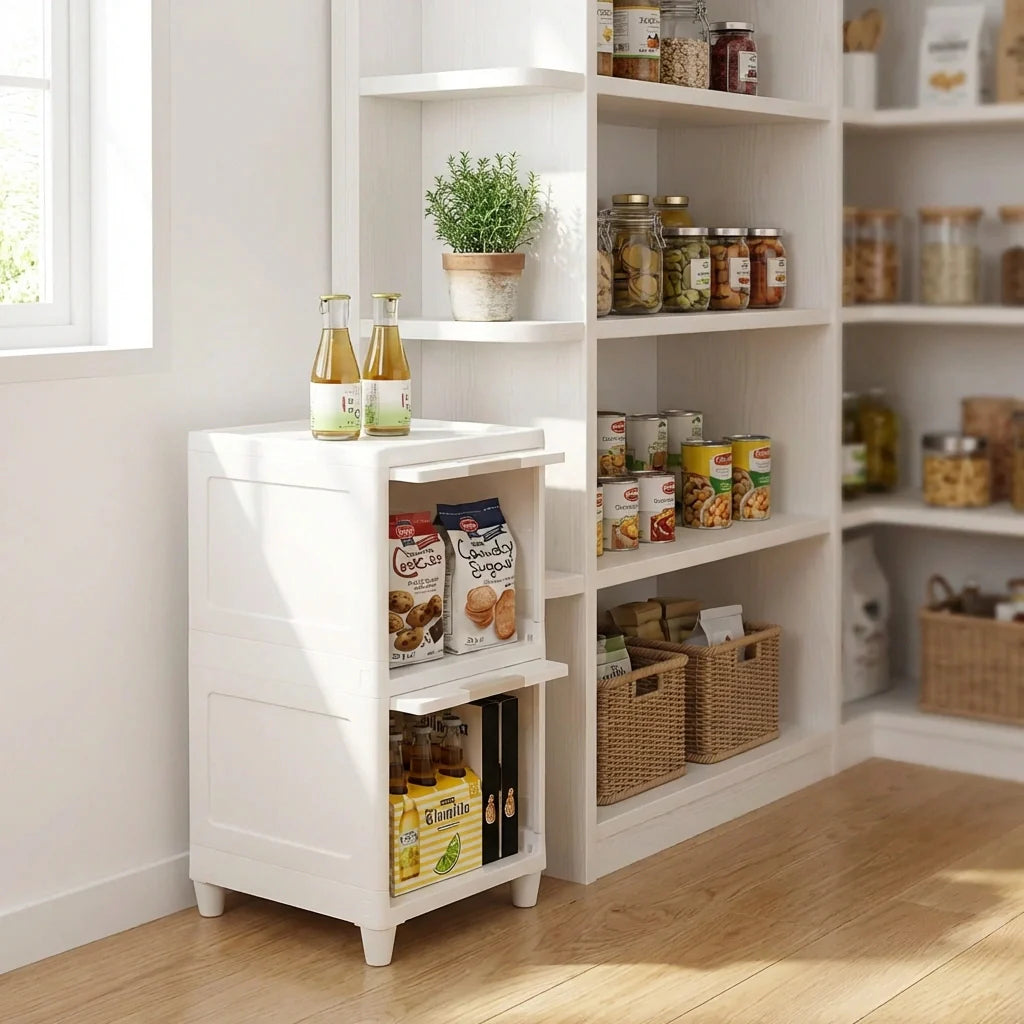 Best 2-layer multipurpose storage drawers - cabinets & lockers | 2026 | fast shipping