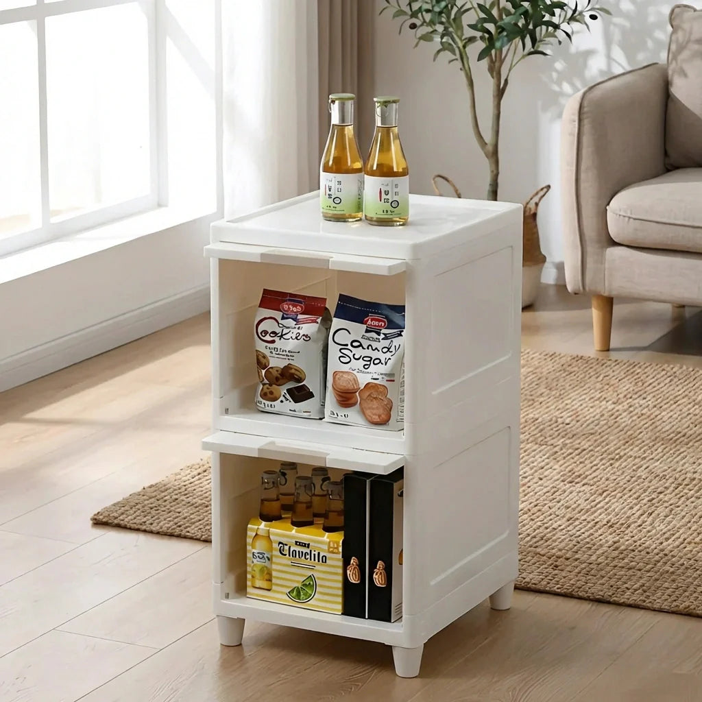 Best 2-layer multipurpose storage drawers - cabinets & lockers | 2026 | fast shipping