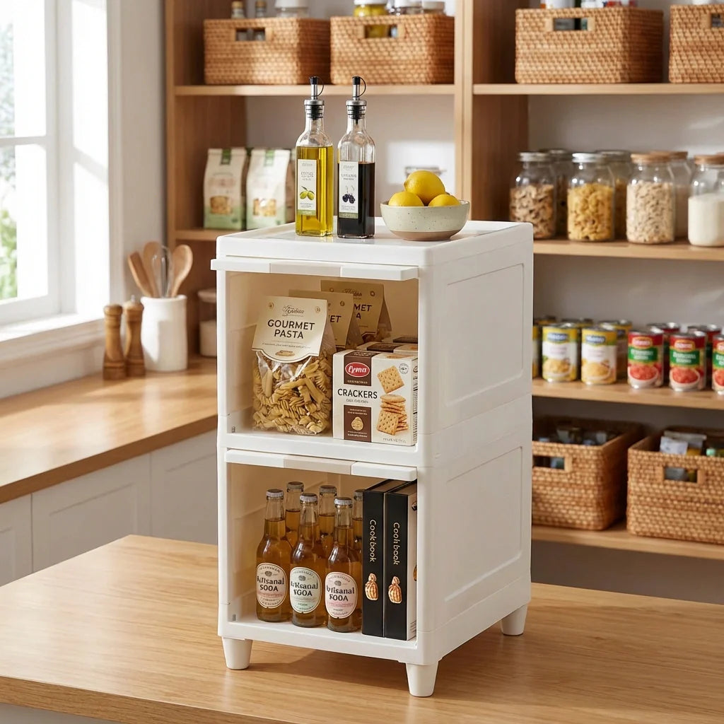 Best 2-layer multipurpose storage drawers - cabinets & lockers | 2026 | fast shipping