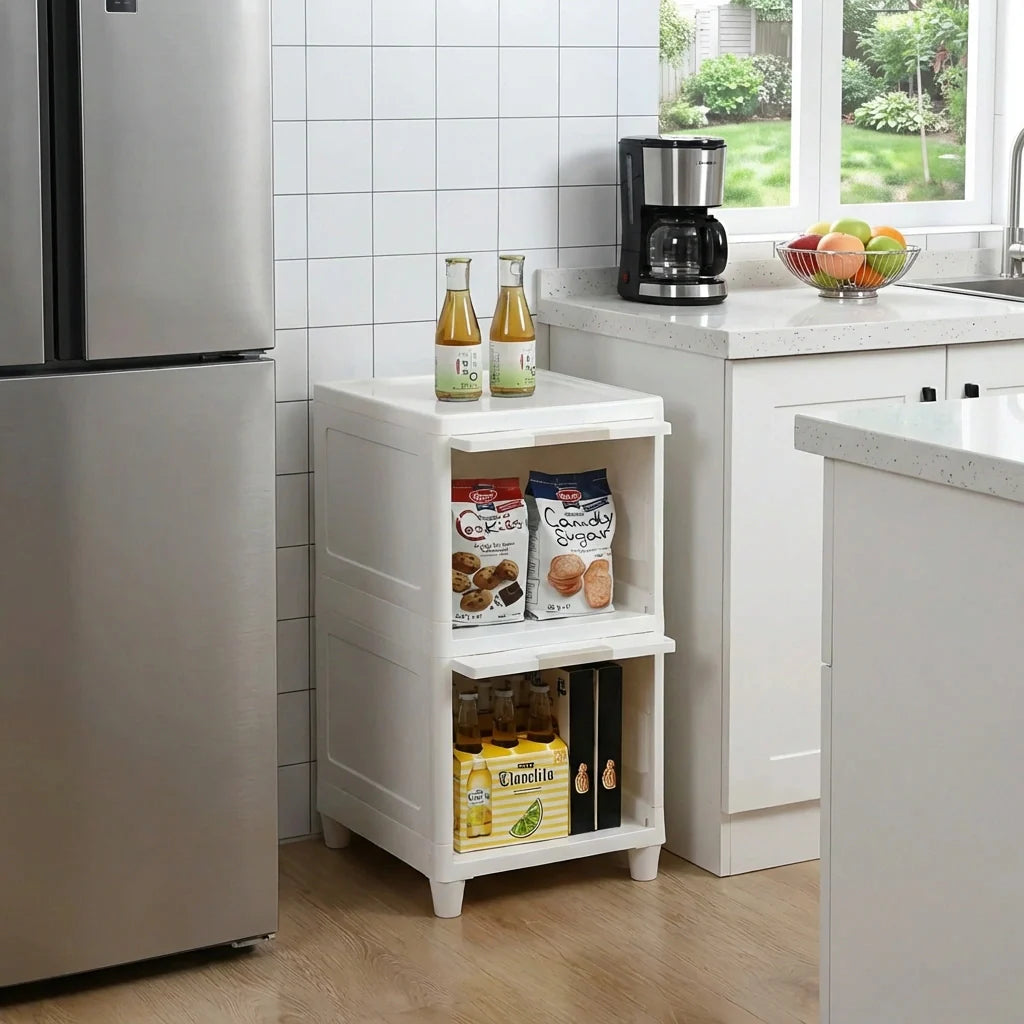 Best 2-layer multipurpose storage drawers - cabinets & lockers | 2026 | fast shipping