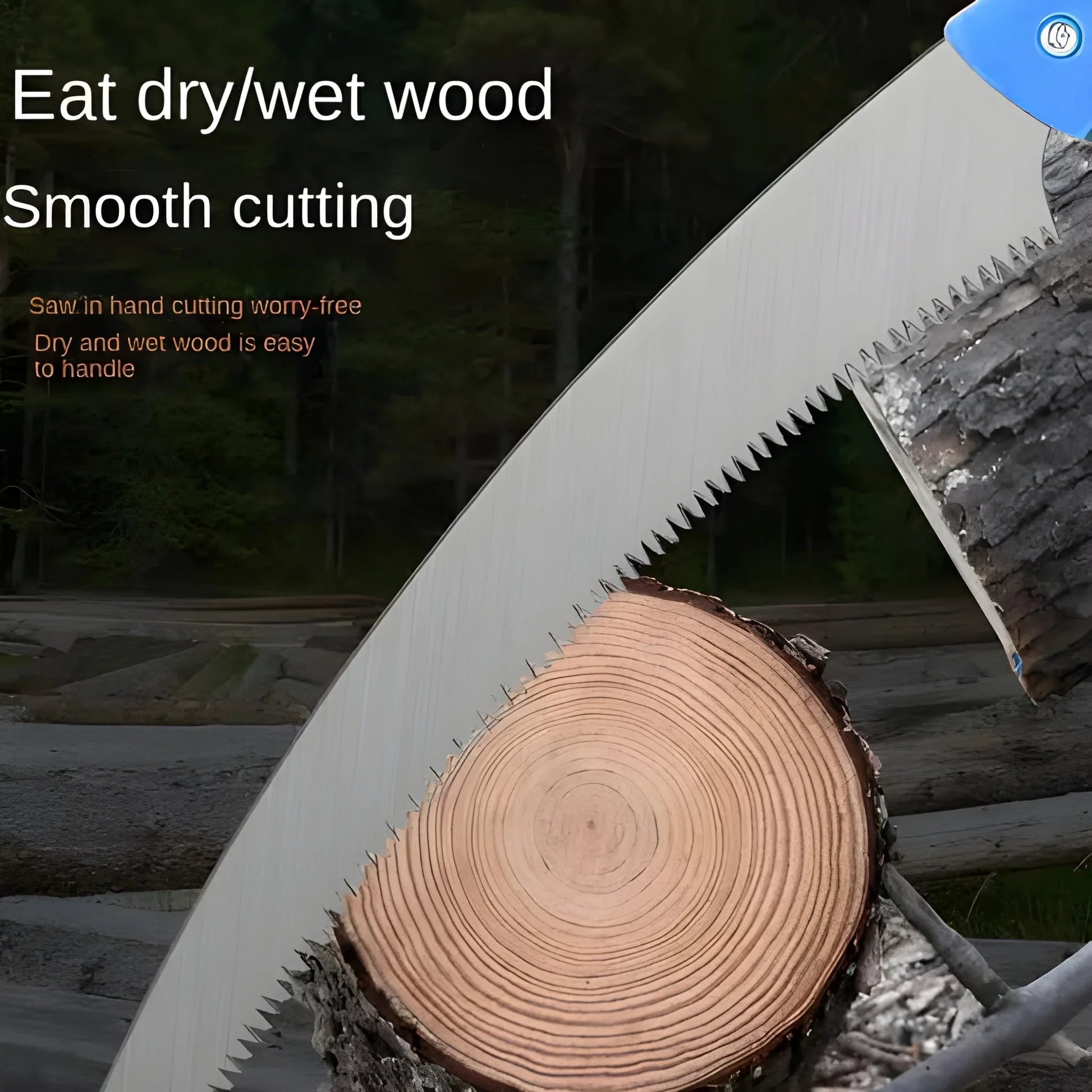 Best 20 inch pruning saw with high carbon steel - home & garden | 2025 | fast shipping