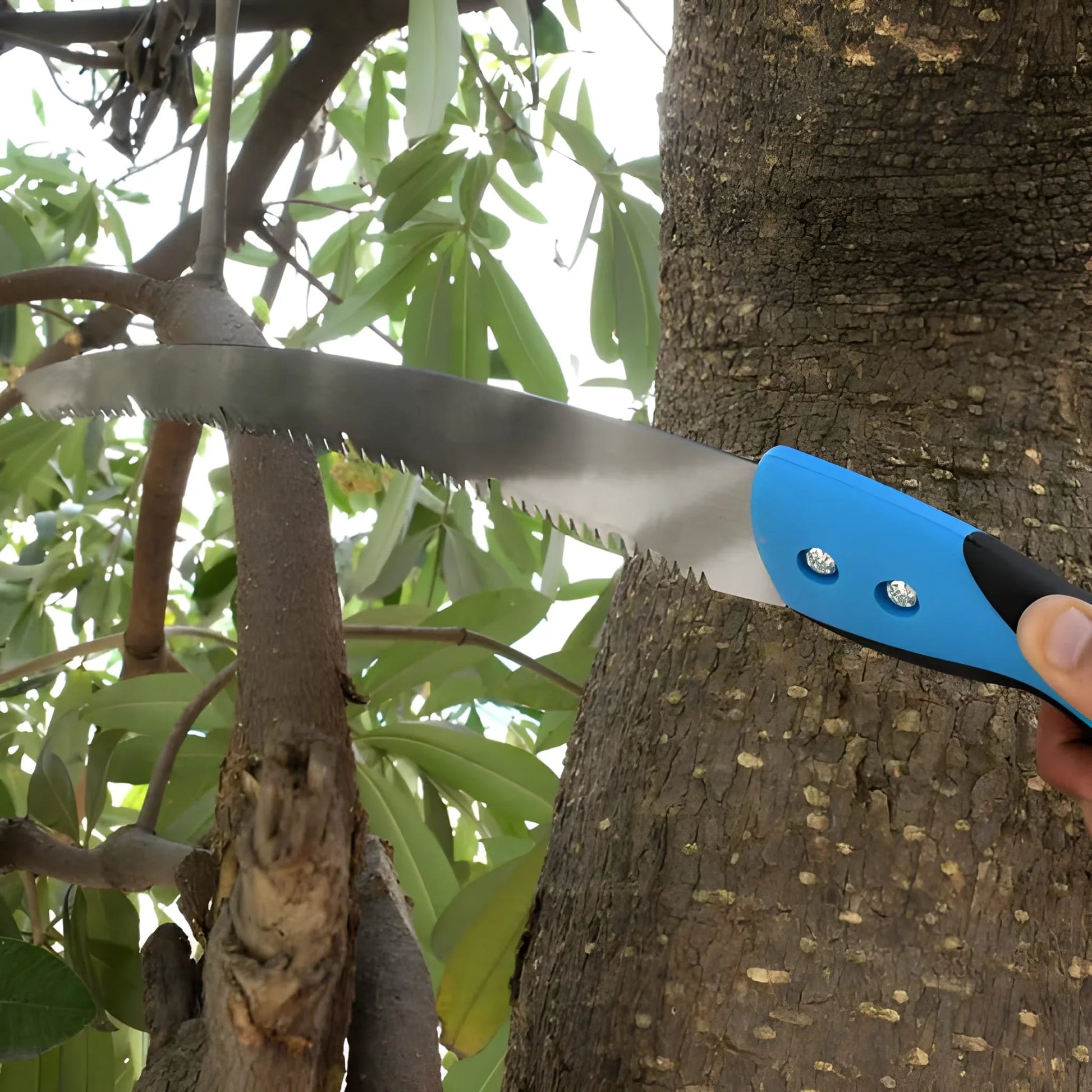 Best 20 inch pruning saw with high carbon steel - home & garden | 2025 | fast shipping
