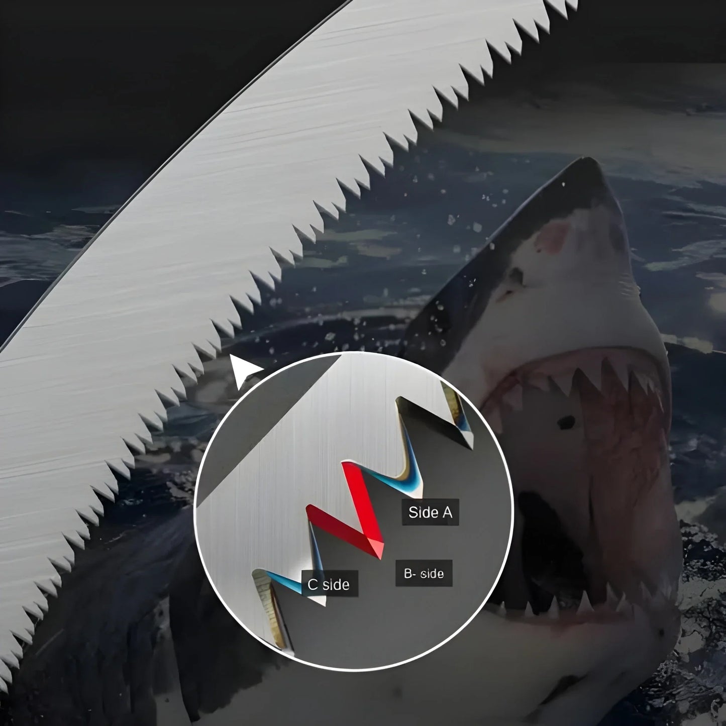 Best 20 inch pruning saw with high carbon steel - home & garden | 2025 | fast shipping