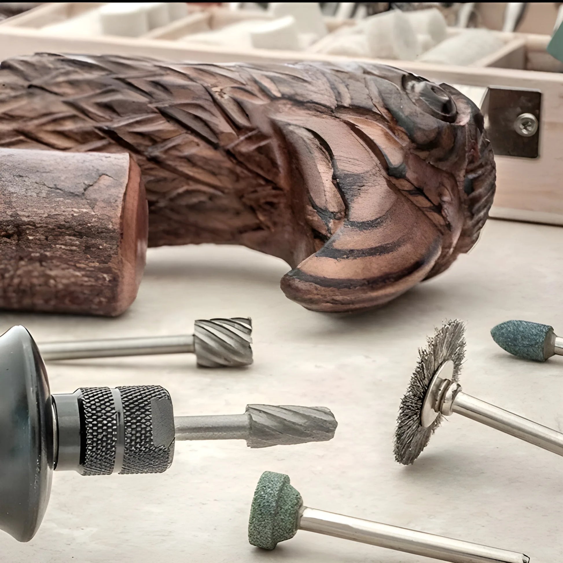 Best 200-piece rotary tool kit - power chargers | 2025 | fast shipping