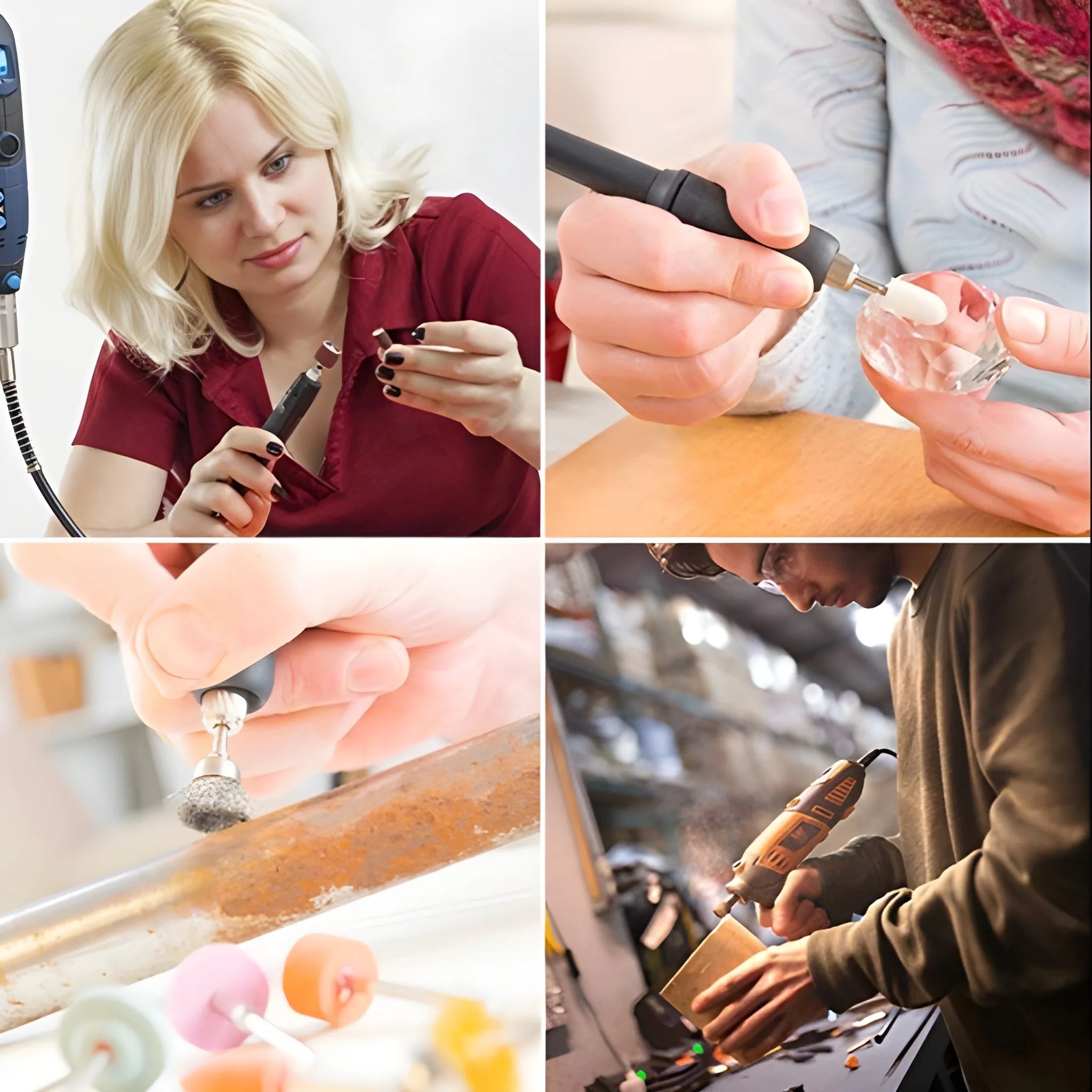 Selected Variant Image