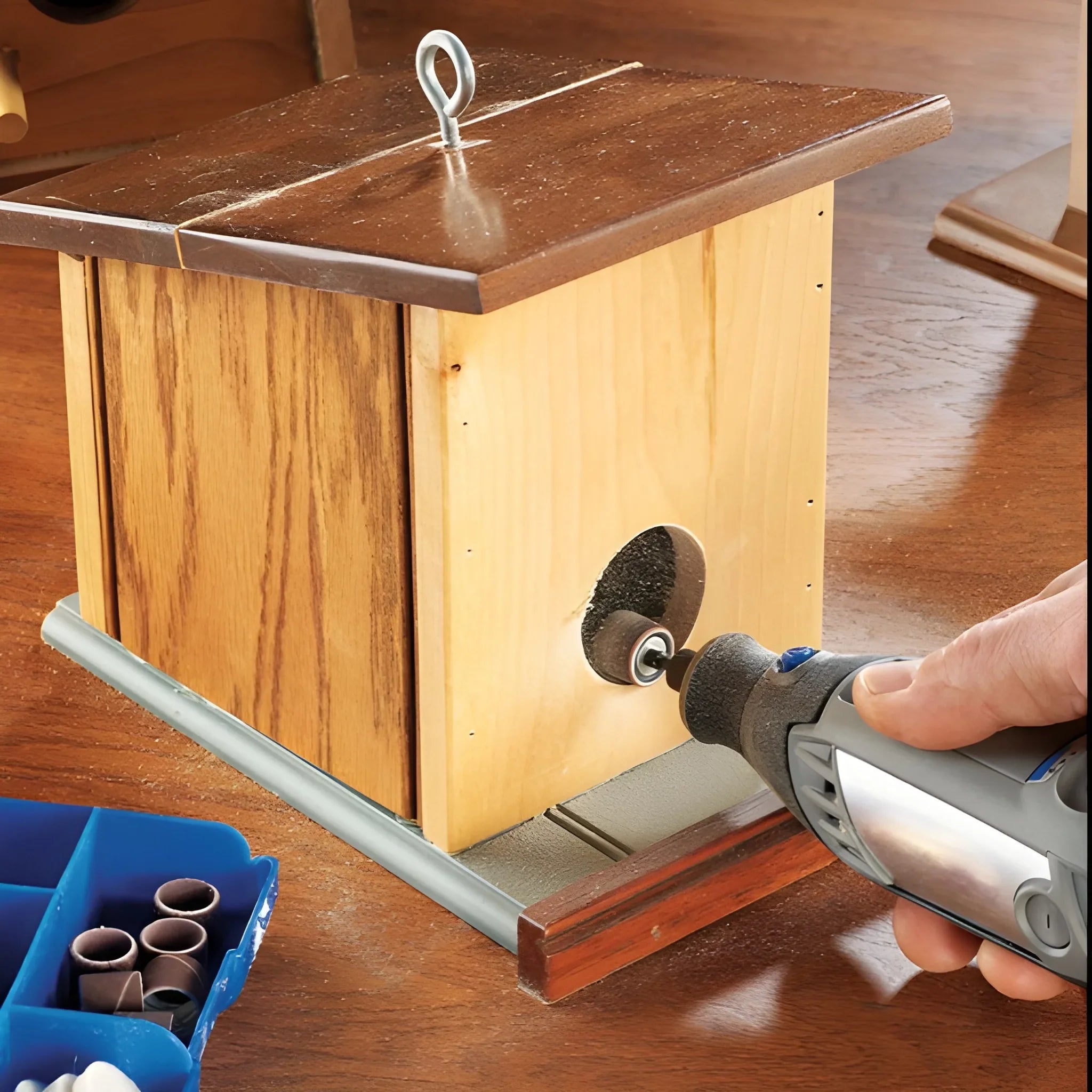 Best 200-piece rotary tool kit - power chargers | 2025 | fast shipping