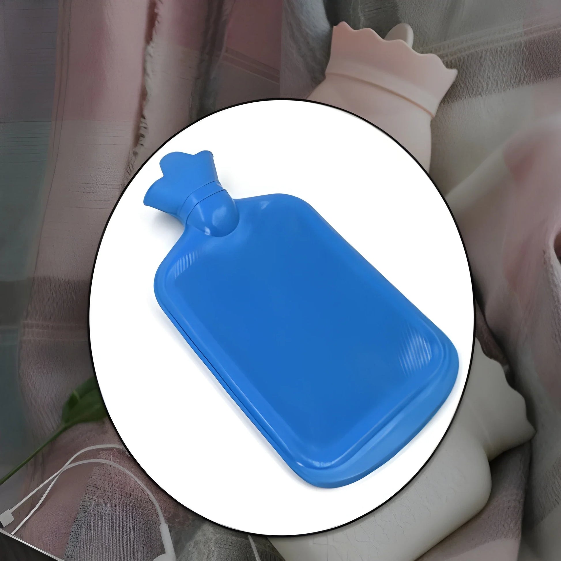 Best 2000ml leak-proof hot water bag - & cold therapies | 2025 | fast shipping
