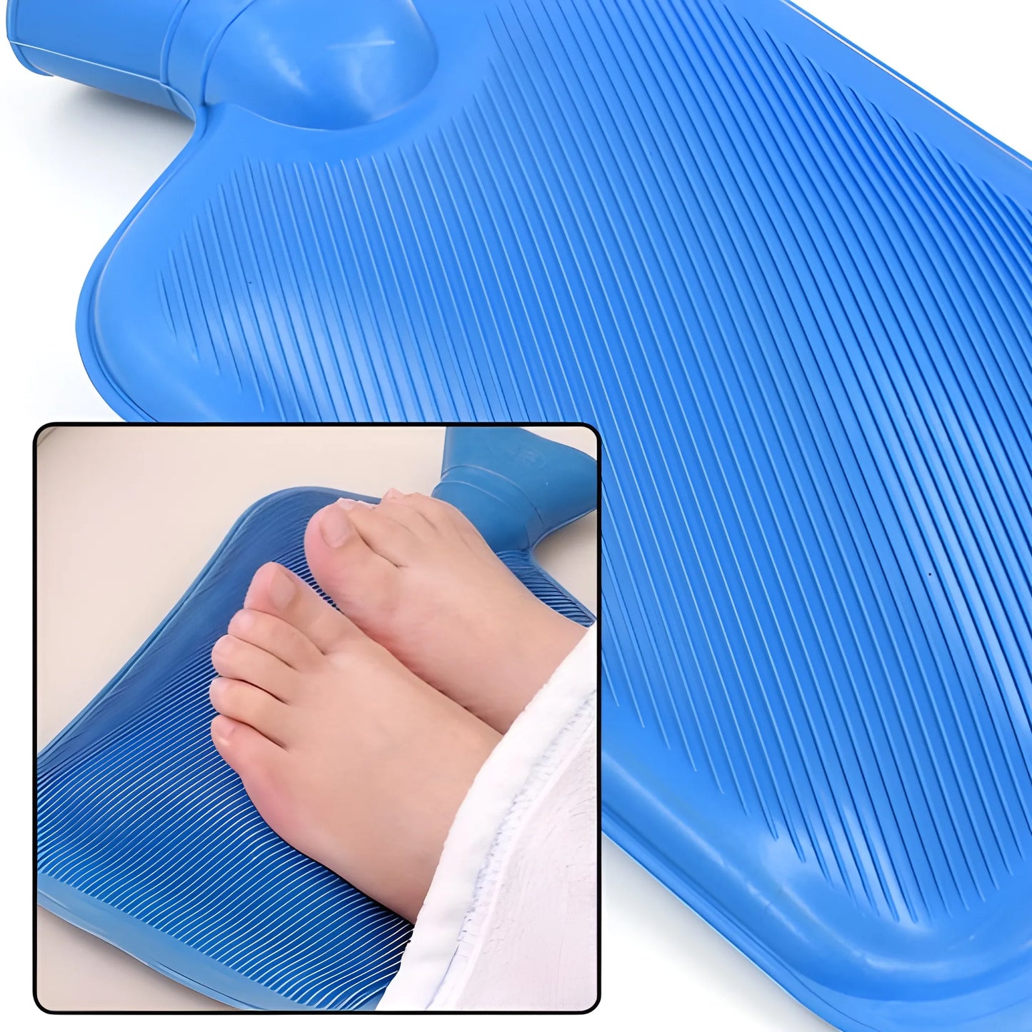 Best 2000ml leak-proof hot water bag - & cold therapies | 2025 | fast shipping