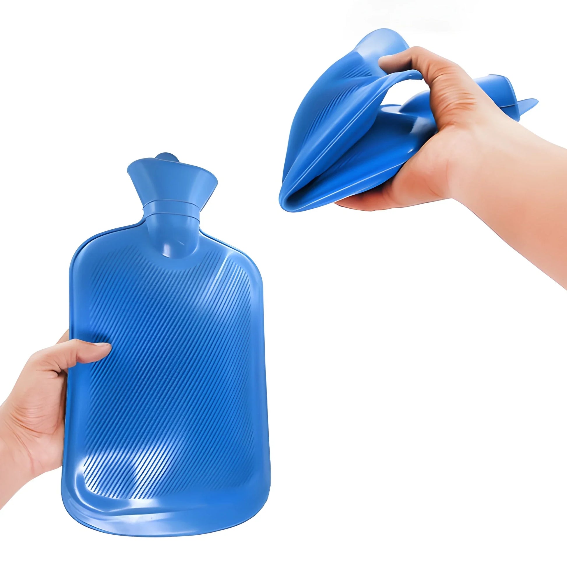 Best 2000ml leak-proof hot water bag - & cold therapies | 2025 | fast shipping