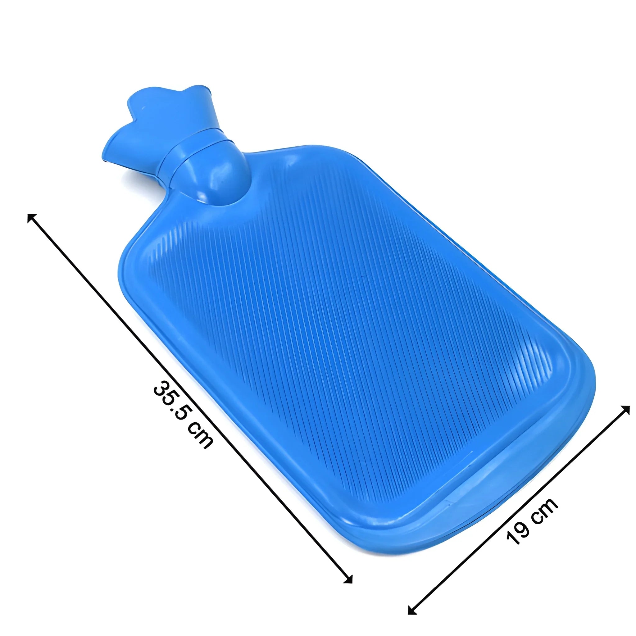 Best 2000ml leak-proof hot water bag - & cold therapies | 2025 | fast shipping