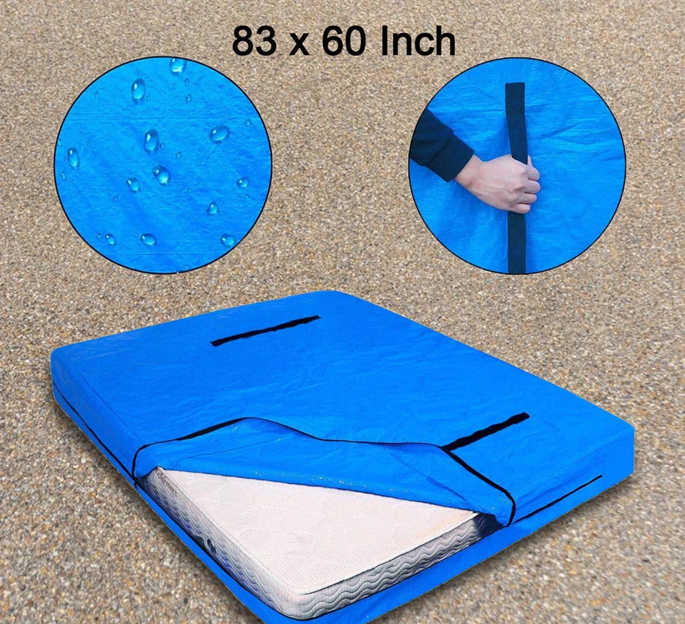 Best heavy duty mattress storage bag - household bags | 2025 | fast shipping