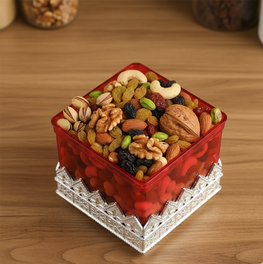 Airtight Food Container
